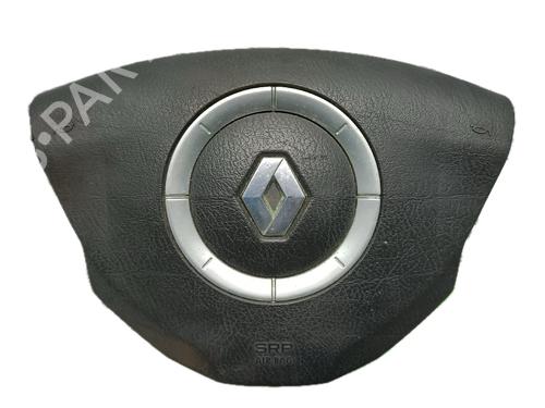 Førerens kollisjonspute RENAULT ESPACE IV (JK0/1_) 2.0 dCi (JK01, JK02, JK1J, JK1K, JK1H) (150 hp) 29781144