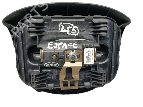 Førerens kollisjonspute RENAULT ESPACE IV (JK0/1_) 2.0 dCi (JK01, JK02, JK1J, JK1K, JK1H) | BP29781144C9