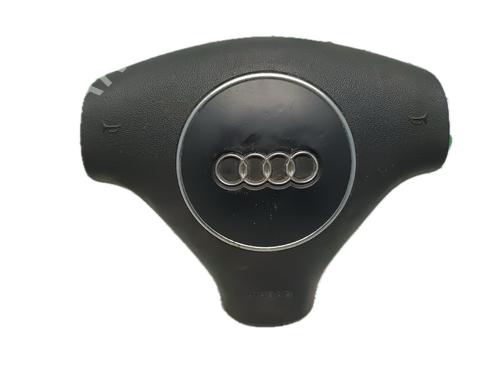 Used Driver airbag AUDI A4 B6 (8E2) 1.9 TDI (130 hp) 29781148