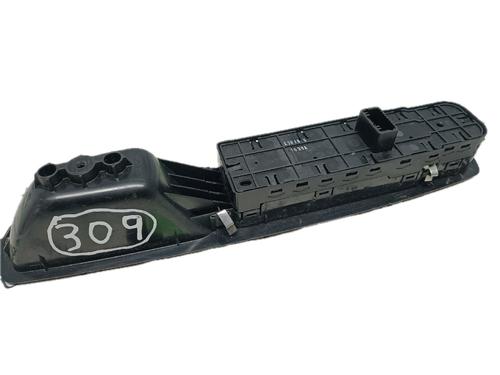 Used Left front window switch RENAULT MEGANE III Hatchback (BZ0/1_, B3_) 1.5 dCi (106 hp) 29781155