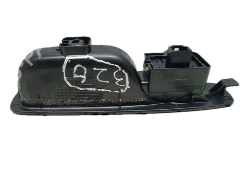 Used Left front window switch RENAULT MEGANE III Hatchback (BZ0/1_, B3_) 1.5 dCi (86 hp) 29781166