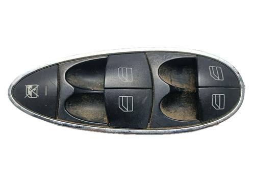 Used Left front window switch MERCEDES-BENZ E-CLASS (W211) E 220 CDI (163 hp) 29781167