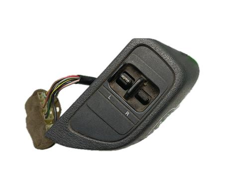 Interrupteur de vitre avant gauche ROVER 200 II Hatchback (XW) 218 D (71 hp) 29781169