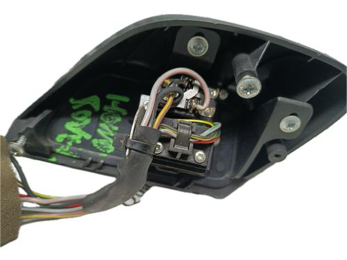 Left front window switch ROVER 200 II Hatchback (XW) 218 D | BP29781169I27