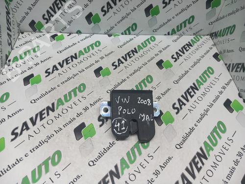 Used Tailgate lock VW POLO IV (9N_, 9A_) 1.4 TDI (75 hp) 29781171