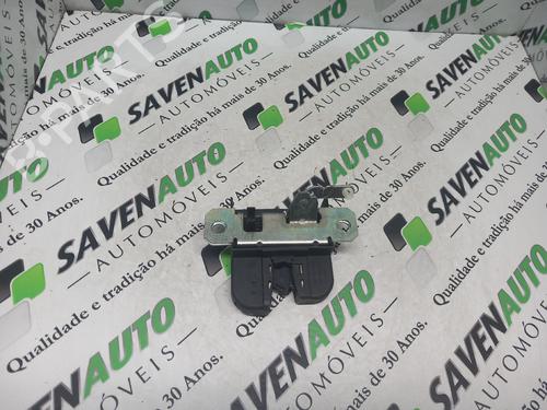 Tailgate lock VW POLO IV (9N_, 9A_) 1.4 TDI | BP29781171C101
