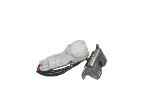 Tailgate lock SUZUKI VITARA (LY) 1.6 DDiS (APK 416D) | BP29781174C101