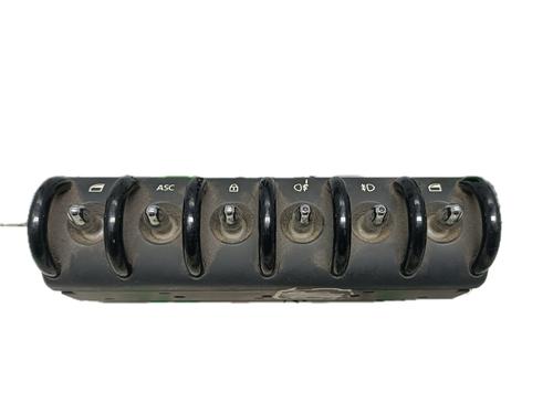 Venstre Foran elrute bryter MINI MINI (R50, R53) One D (75 hp) 29781177