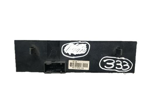 Left front window switch MINI MINI (R50, R53) One D | BP29781177I27