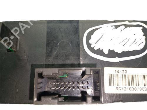 Left front window switch MINI MINI (R50, R53) One D | BP29781177I27