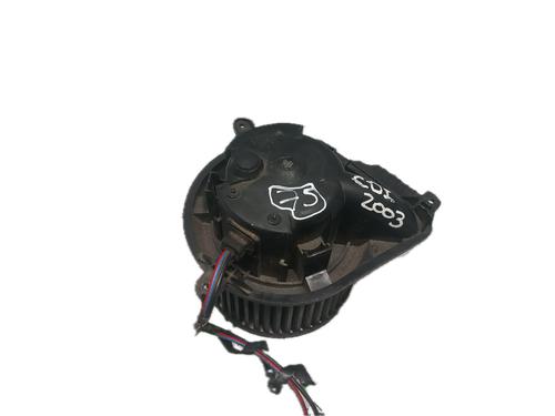 Used Heater blower motor MERCEDES-BENZ VITO / MIXTO Van (W639) 111 CDI (639.601, 639.603) (116 hp) 29781187