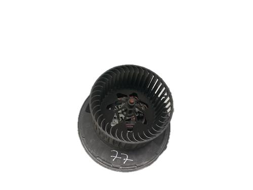Heater blower motor MERCEDES-BENZ A-CLASS (W169) A 200 CDI (169.008, 169.308) | BP29781190M62 