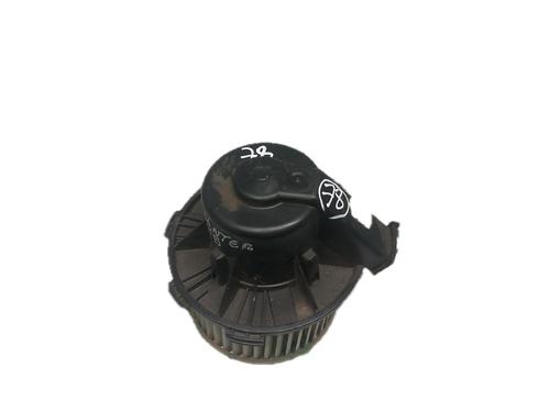 Used Heater blower motor MERCEDES-BENZ SPRINTER 3,5-t Van (B906) 315 CDI (906.631, 906.633, 906.635, 906.637) (150 hp) 29781191