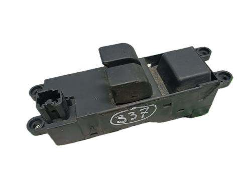 Fensterheberschalter links vorne für NISSAN MICRA III (K12) 1.5 dCi (68 hp) 29781193