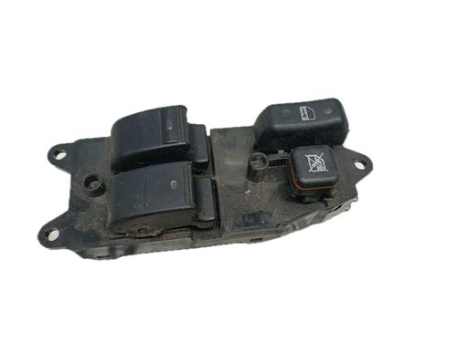 Left front window switch TOYOTA COROLLA Verso (ZER_, ZZE12_, R1_) | BP29781194I27
