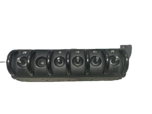 Fensterheberschalter links vorne für MINI MINI (R50, R53) One (90 hp) 29781198