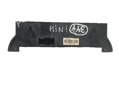 Left front window switch MINI MINI (R50, R53) One | BP29781198I27 