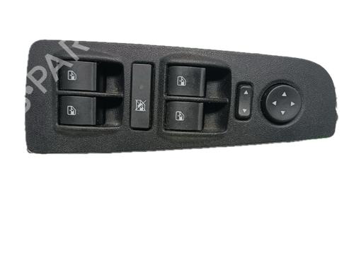 Used Left front window switch FIAT BRAVO II (198_) 1.9 D Multijet (198AXB1A) (120 hp) 29781201