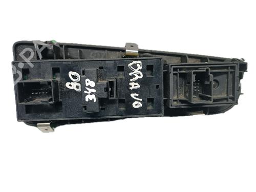 Left front window switch FIAT BRAVO II (198_) 1.9 D Multijet (198AXB1A) | BP29781201I27