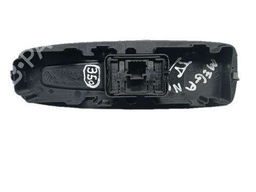 Right front window switch RENAULT MEGANE IV Hatchback (B9A/M/N_) 1.5 dCi 110 (B9A3) | BP29781203I26