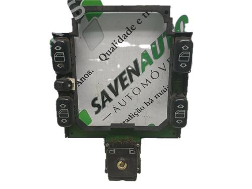 Used Left front window switch MERCEDES-BENZ C-CLASS (W202) C 200 (202.020) (136 hp) 29781205