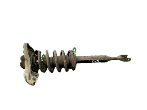 Used Left front shock absorber AUDI A4 B7 Avant (8ED) 2.0 TDI (170 hp) 29781206