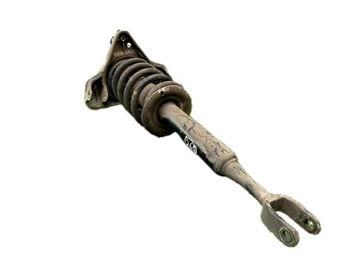 Left front shock absorber AUDI A4 B7 Avant (8ED) 2.0 TDI | BP29781206M16 