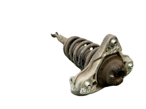 Left front shock absorber AUDI A4 B7 Avant (8ED) 2.0 TDI | BP29781206M16 