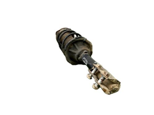 Used Left front shock absorber TOYOTA YARIS (_P1_) 1.3 (SCP12_, SCP13_, SCP12R, SCP13R) (87 hp) 29781207