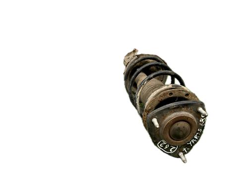 Left front shock absorber TOYOTA YARIS (_P1_) 1.3 (SCP12_, SCP13_, SCP12R, SCP13R) | BP29781207M16 