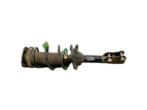Left front shock absorber TOYOTA YARIS (_P1_) 1.3 (SCP12_, SCP13_, SCP12R, SCP13R) | BP29781207M16 