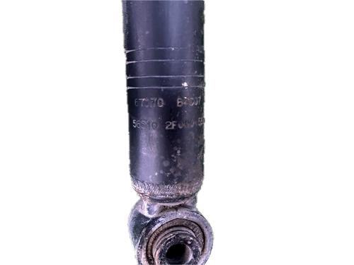 Used Left rear shock absorber NISSAN PRIMERA (P11) 2.0 16V (115 hp) 29781211