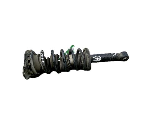 Left rear shock absorber NISSAN PRIMERA (P11) 2.0 16V | BP29781211M18 