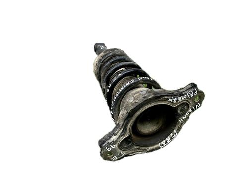 Left rear shock absorber NISSAN PRIMERA (P11) 2.0 16V | BP29781211M18 