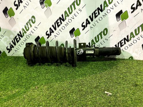 Left front shock absorber SEAT IBIZA III (6L1) 1.4 TDI | BP29781214M16
