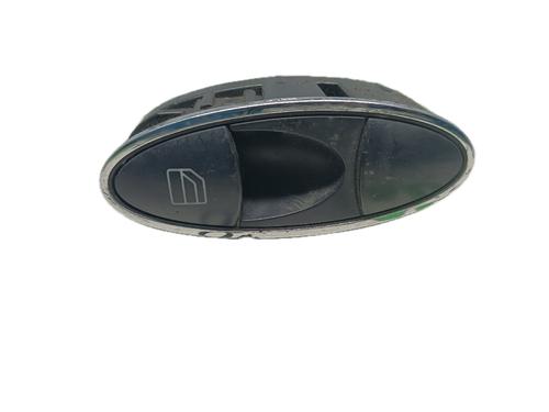 Used Right front window switch MERCEDES-BENZ E-CLASS (W211) E 270 CDI (211.016) (177 hp) 29781216