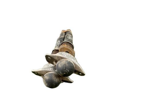 Used Left front shock absorber VW GOLF V (1K1) 1.9 TDI (105 hp) 29781219