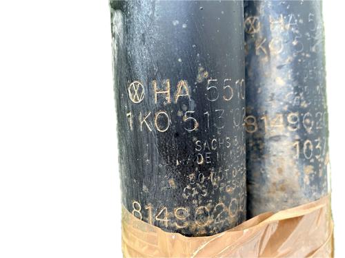 Left front shock absorber VW GOLF V (1K1) 1.9 TDI | BP29781219M16 