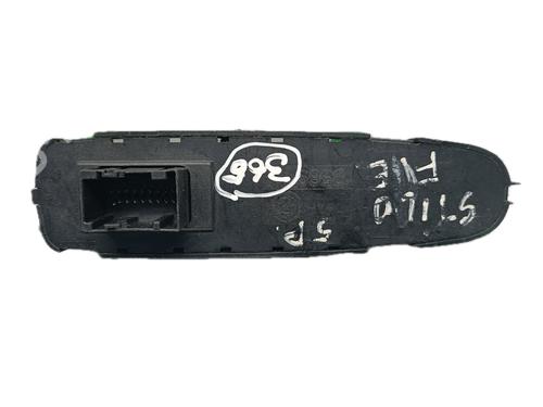 Left front window switch FIAT STILO (192_) 1.9 JTD | BP29781220I27 