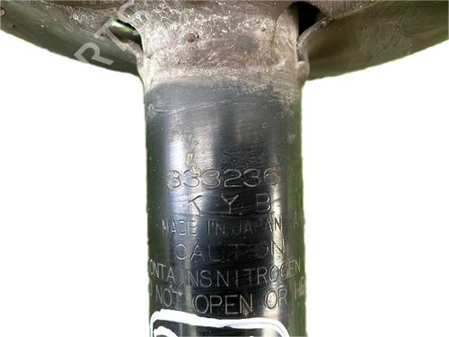 Left front shock absorber TOYOTA COROLLA (_E11_) 1.8 (AE112) | BP29781224M16