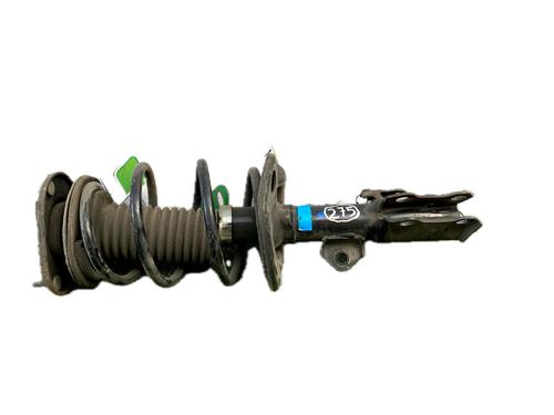 Left front shock absorber TOYOTA AURIS (_E15_) 1.6 (ZRE151_, ZRE151R) | BP29781225M16