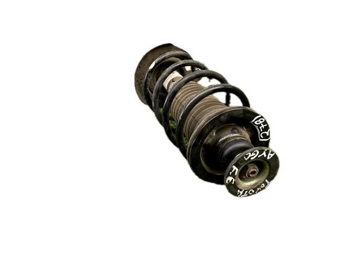 Used Left front shock absorber TOYOTA AYGO (_B1_) 1.4 D-4D (WNB10_, WNB10R) (54 hp) 29781227