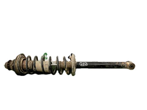 Left front shock absorber VW GOLF II (19E, 1G1) 1.6 | BP29781233M16 