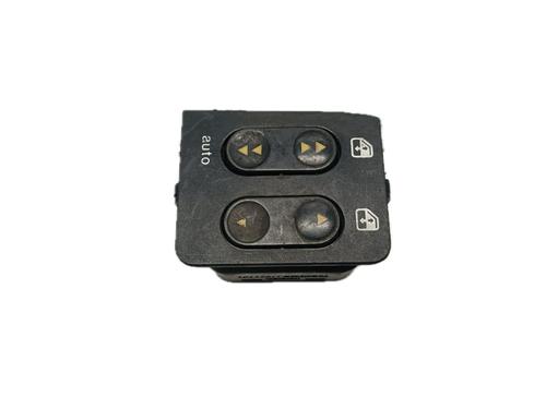 Used Left front window switch LANCIA DEDRA (835_) 1.9 TDS (835EE, 835EF) (90 hp) 29781237