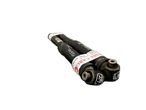 Venstre fortil støddæmper RENAULT MEGANE IV Saloon 1.5 Blue dCi 115 (LVA6) (115 hp) 29781245