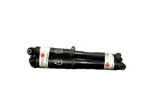 Left front shock absorber RENAULT MEGANE IV Saloon 1.5 Blue dCi 115 (LVA6) | BP29781245M16