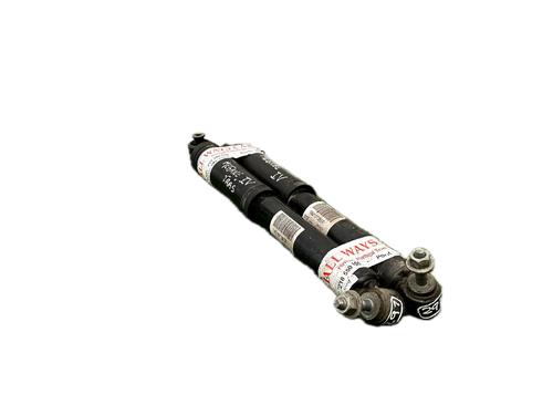 Left front shock absorber RENAULT MEGANE IV Saloon 1.5 Blue dCi 115 (LVA6) | BP29781245M16