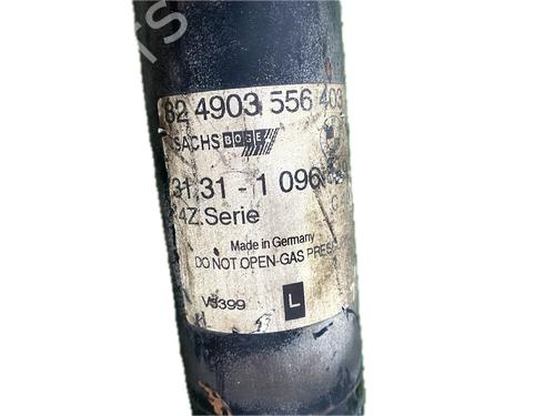 Left front shock absorber BMW 3 (E46) 316 i | BP29781250M16