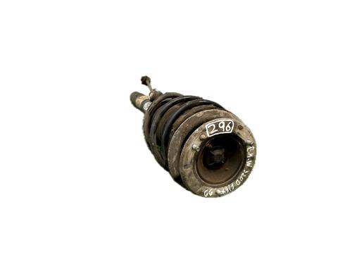Left front shock absorber BMW 3 (E46) 316 i | BP29781250M16