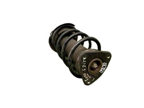 Used Left front shock absorber FORD FOCUS C-MAX (DM2) 1.8 (125 hp) 29781252